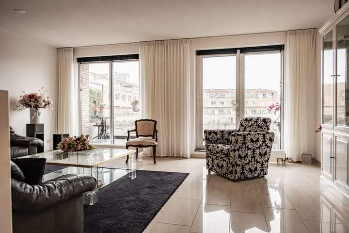 Maisonnette Ronald Ketellapperstraat, Zandvoort - En Alquiler