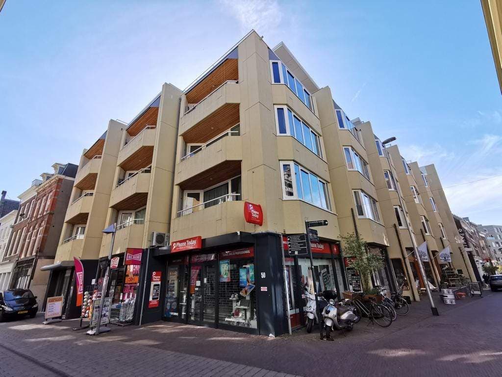2-Kamer Appartement Kortestraat 6-10, Arnhem - Te Huur