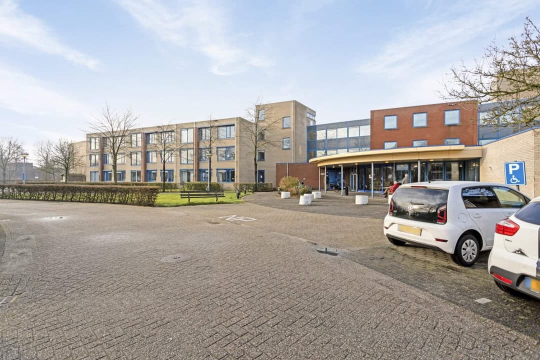 Wohnung Benschopperweg 422, IJsselstein