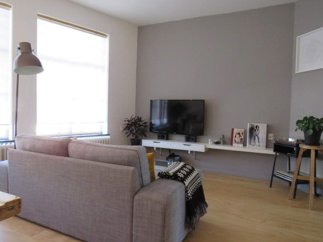 Wohnung Dr. Poelsstraat, Heerlen – Apartment