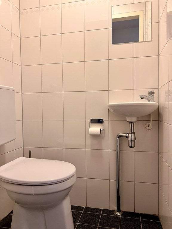 Apartamento Eenhoornsingel, Maastricht - En alquiler