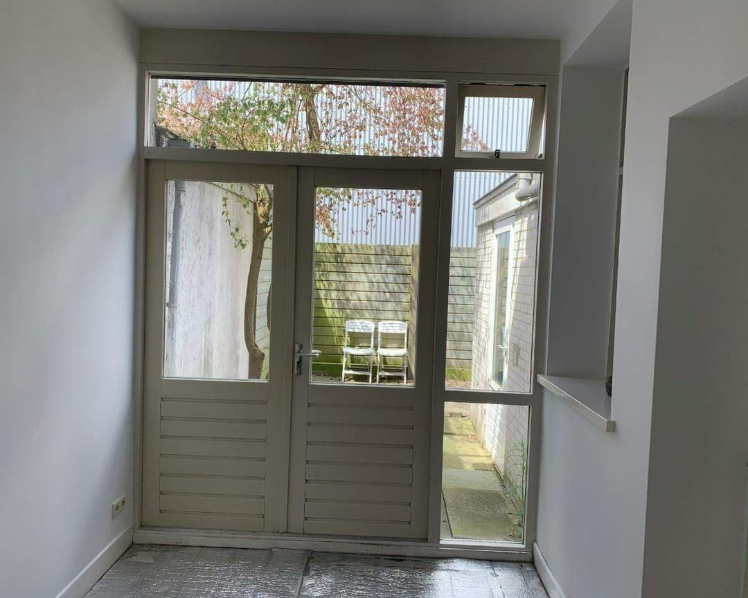 Appartement meublé Brasserskade, Delft - À louer