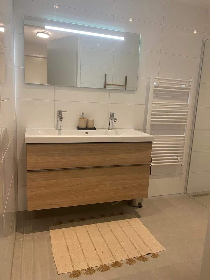 Fultonbaan 32, Nieuwegein - Apartamento