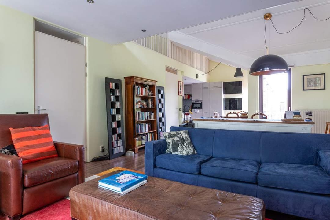 Flat Zonnehof 81, Nootdorp - Te Huur