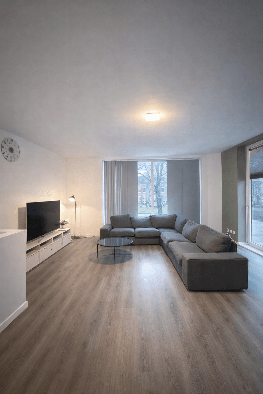 Wohnung Bedumerweg 36, Groningen - Zu Vermieten