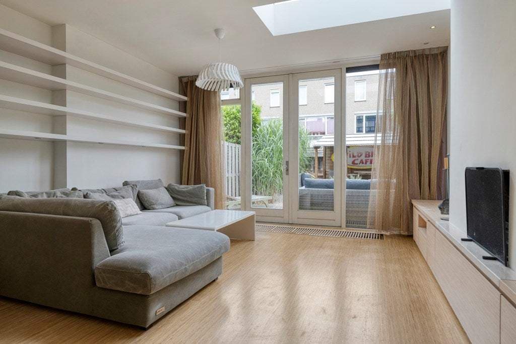 Casa Warande 66, Rijswijk - En alquiler