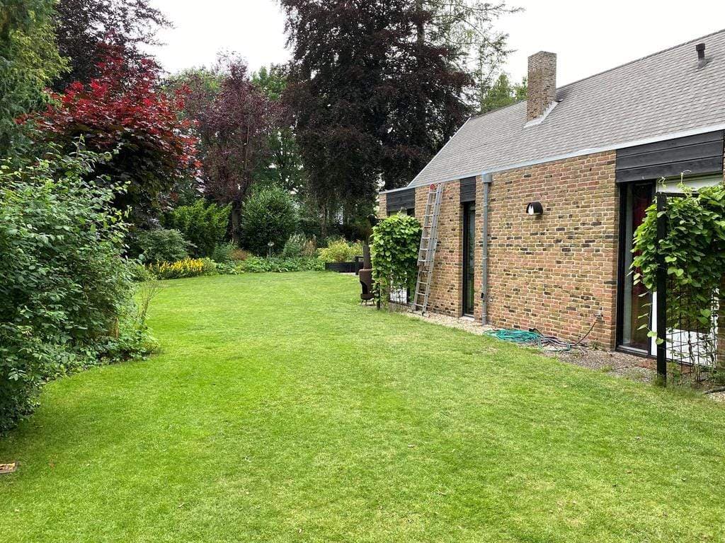 Laan van Orden 320, Apeldoorn - Detached Villa