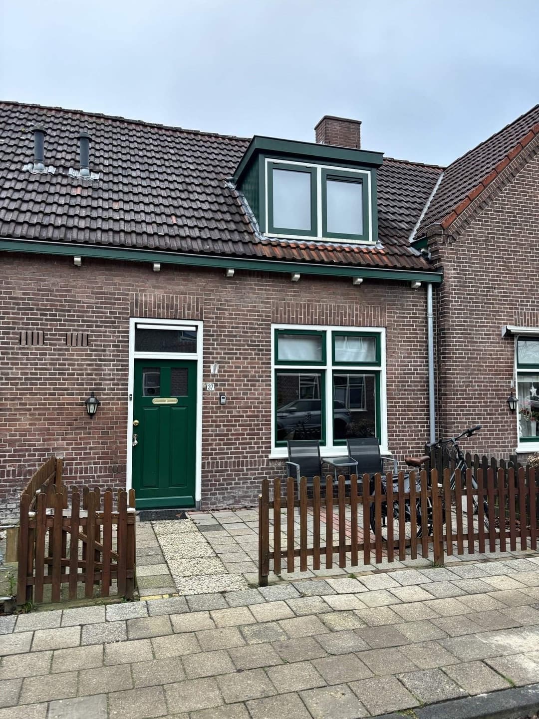 Tussenwoning Beter Wonen, Drachten - Te Huur