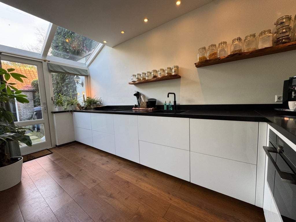 House Pelikaanweg, Soest - For Rent