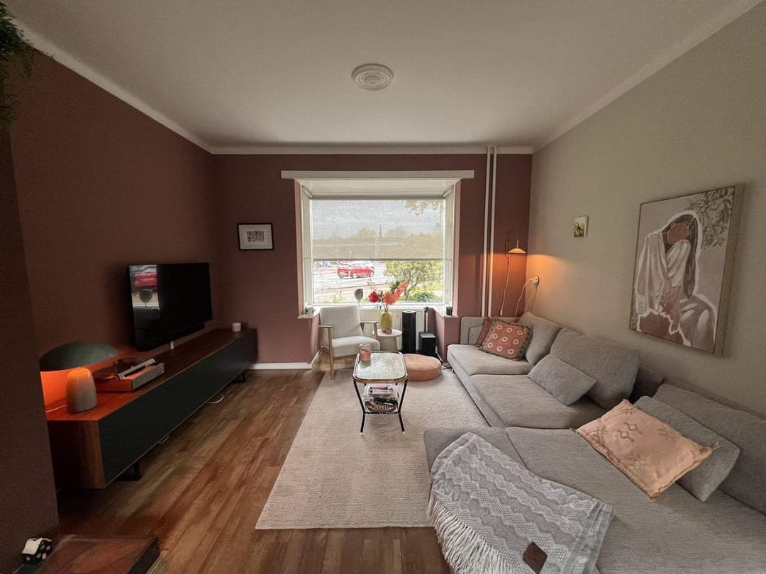 Terraced House St. Jacobslaan, Nijmegen - For Rent