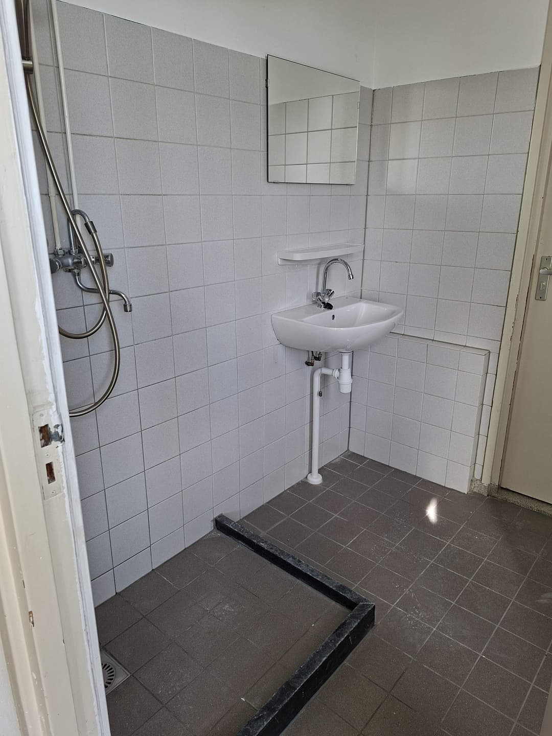 Obrechtstraat 99, Leiden - appartement de 3 pièces