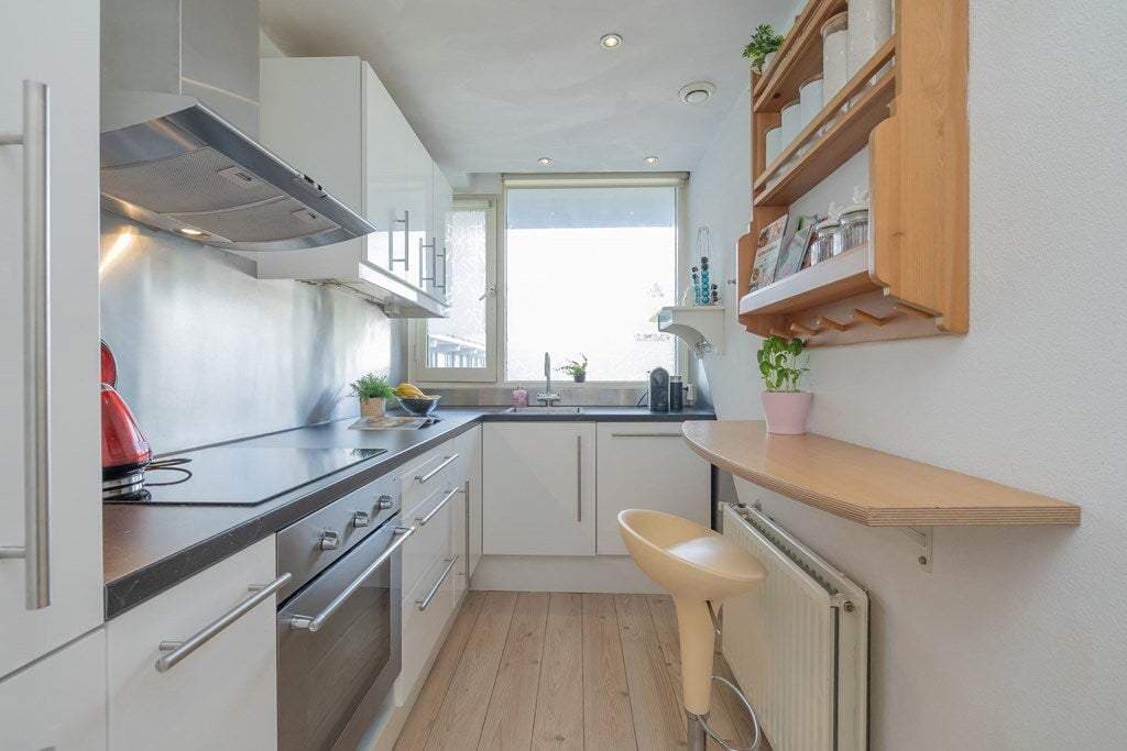 Appartement Meidoornweg, Badhoevedorp - À louer