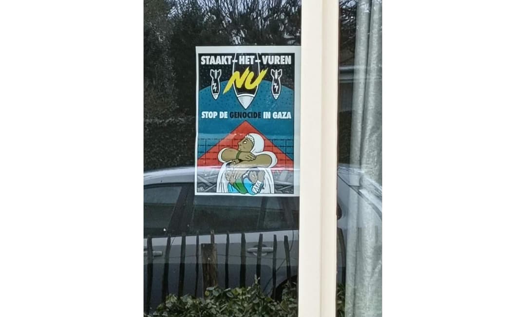Kamer in Den Haag, Katwijkselaan - Te Huur