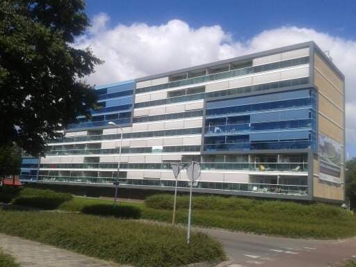 Berliozhof 59, Terneuzen - Appartement (2 chambres)