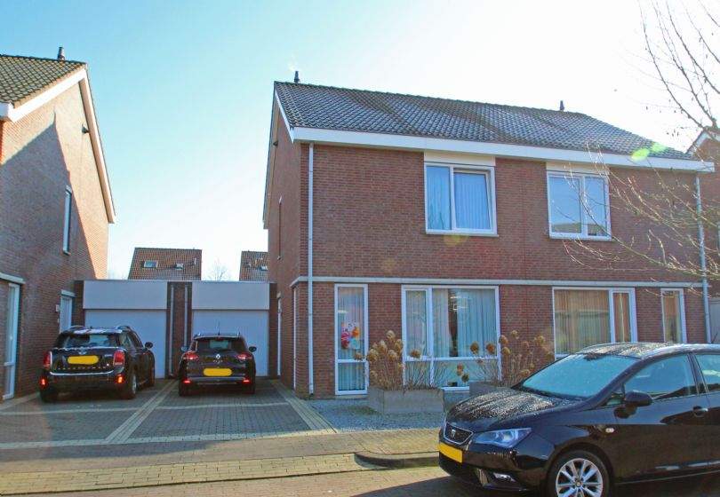 Casa Pensionaatstraat 28, Kerkrade - En alquiler