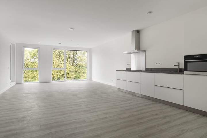 Appartement 1 Chambre Stationsstraat, Rhoon - À Louer