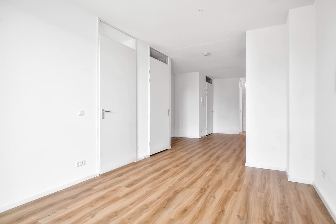 2 Bedroom Apartment in Amsterdam - For Rent