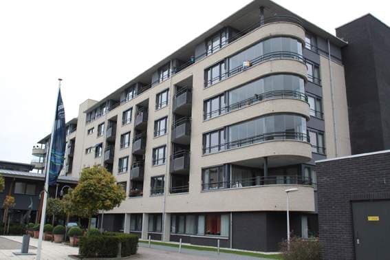 Appartement Zijpe 64, Zwolle - Te Huur