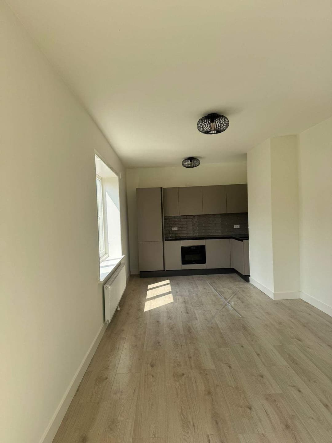 Appartement Kromme-Mijdrechtstraat, Amsterdam - À Louer