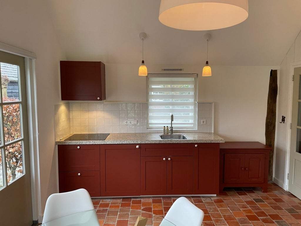 Appartement Kerkhovensestraat, Oisterwijk - À Louer