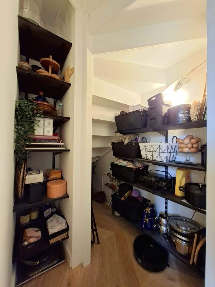 Prinsendaalderhof, Leeuwesteyn, Utrecht - 2-Bedroom Corner House
