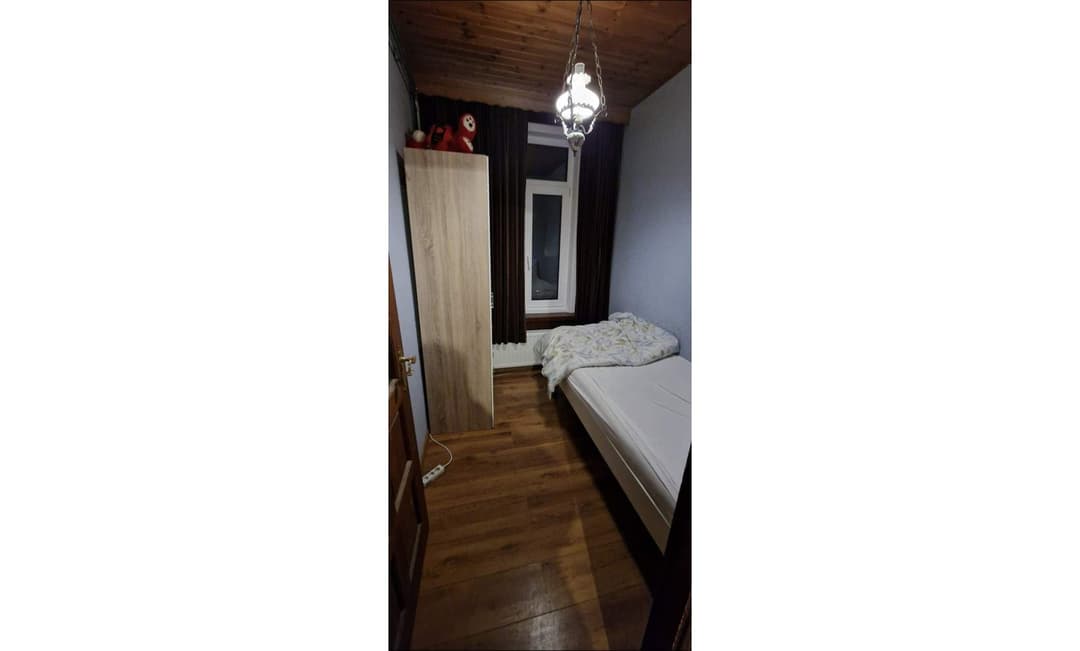 Kamer in Verheijstraat, Vlaardingen - Te Huur