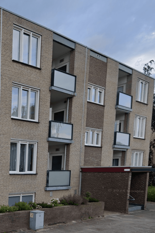 Apartment Van Banninglaan 28, Geleen - 3-bedroom