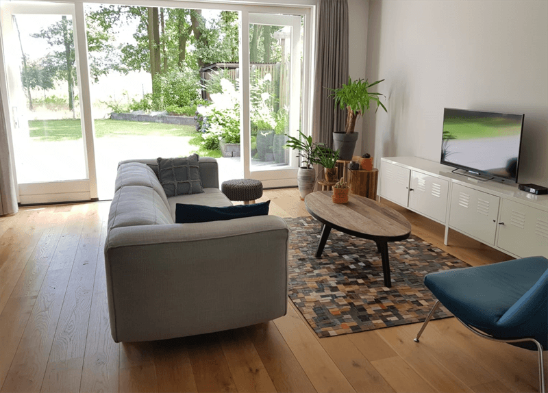 Huis te huur in Wintelre, nabij Eindhoven