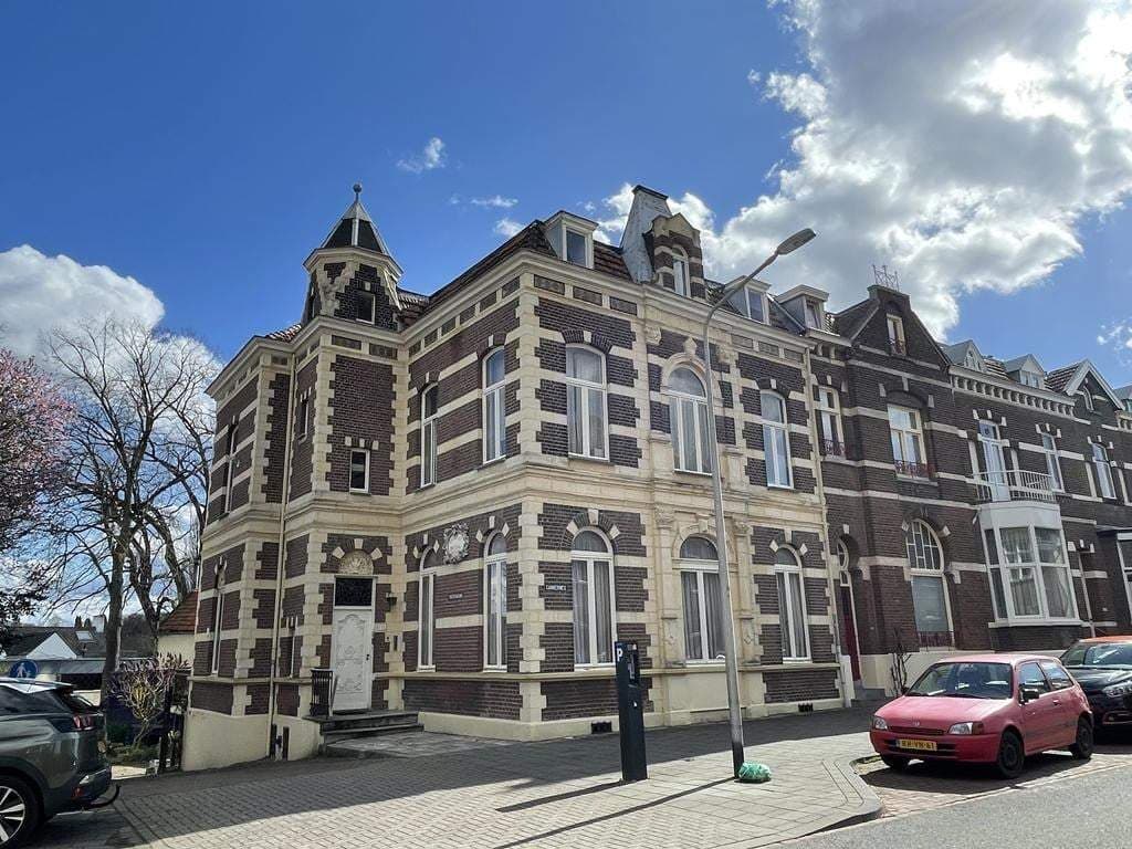 Piso Cannerweg 111 C, Maastricht - En Alquiler