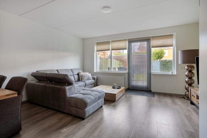 Eckhaus Knelisroos, Gemert - Zu Vermieten