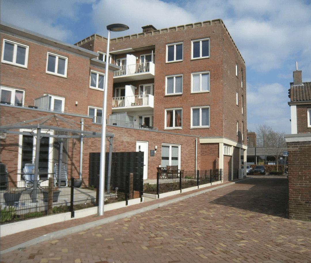 Appartement Professor van Italliestraat, Maastricht - Te Huur