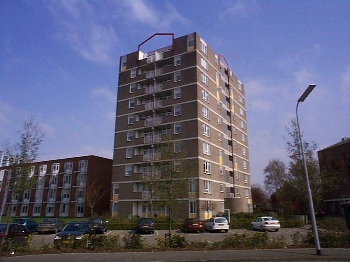 Apartamento Kerkepad, Terneuzen - Alquiler