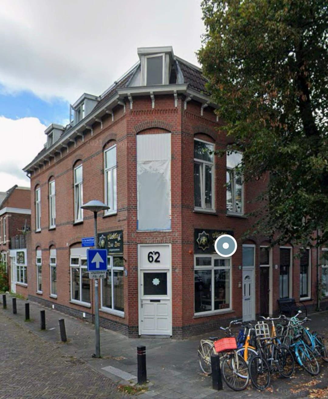 Furnished Room Jan Pieterszoon Coenstraat, Utrecht - For Rent