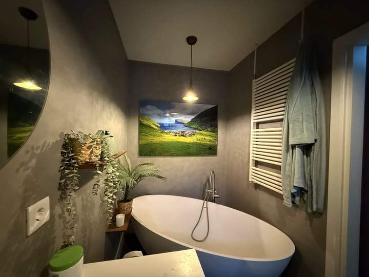 Doppelhaushälfte Dreefstraat, Waalre - Zu Vermieten