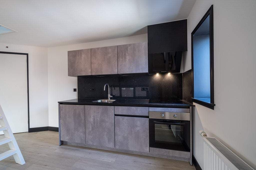 Wohnung Huissensestraat, Arnhem (Groene Weide) - Wohnung im Obergeschoss