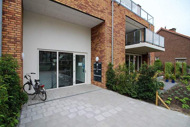 Flat Provincialeweg, Bunnik - For Rent