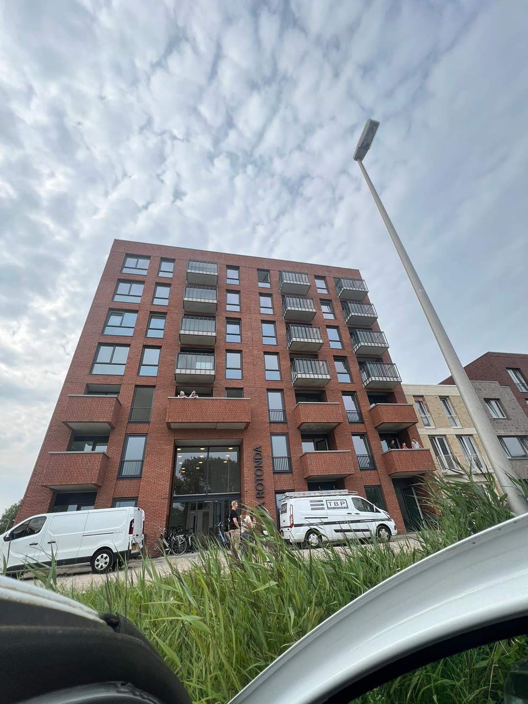 Gemeubileerd Appartement Blaupot ten Catestr, Zaandam - Te Huur