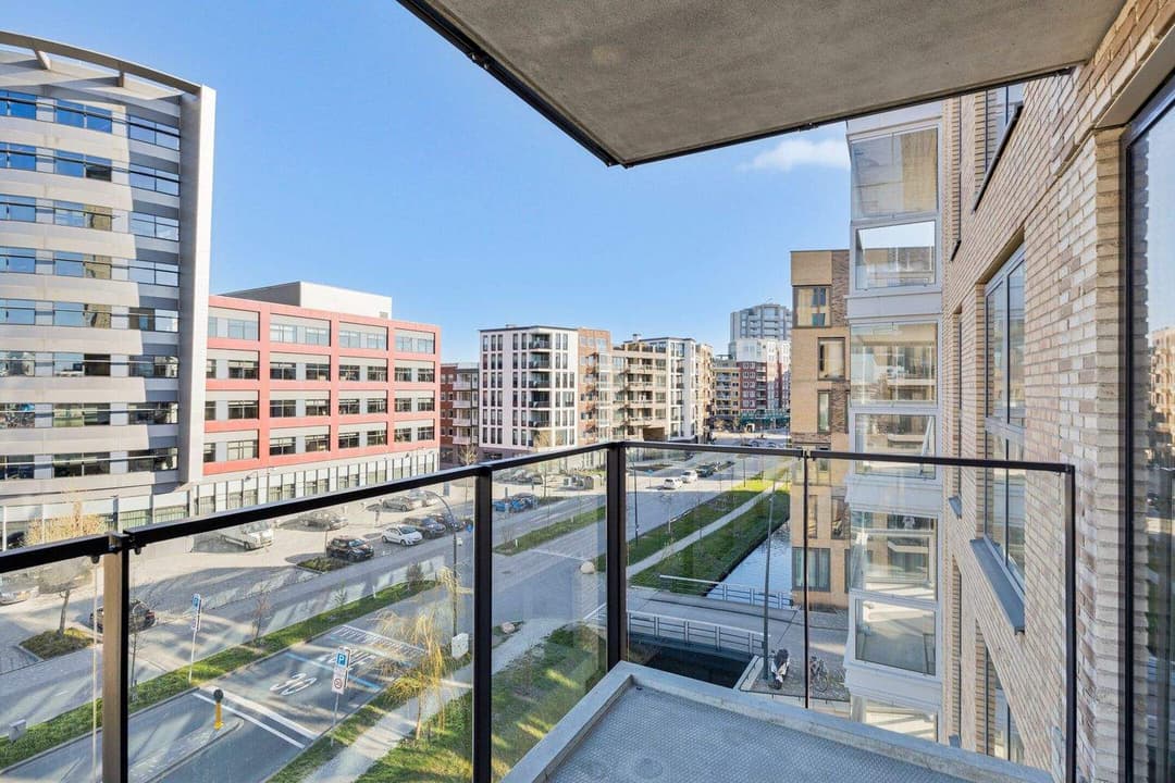 Jan Wolkerslaan 287, Diemen - Wohnung zur Miete