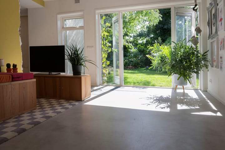 Hoogstedelaan 69, Arnhem – Casa adosada amueblada