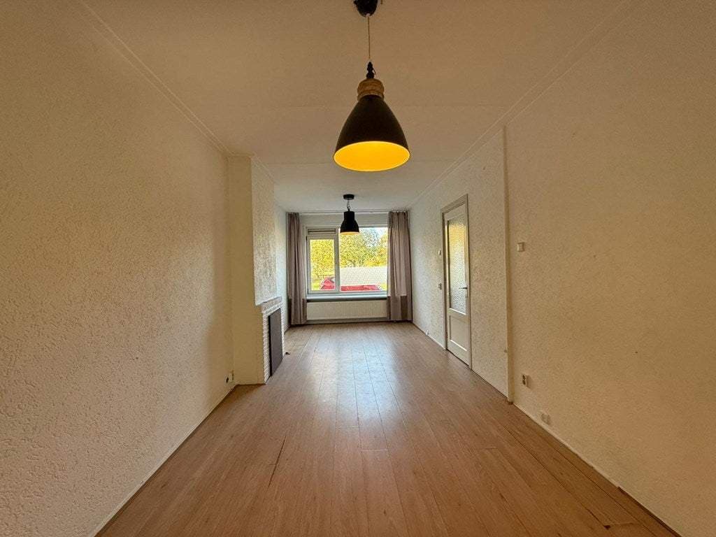 Flat Amelandseplein, Rotterdam - À louer