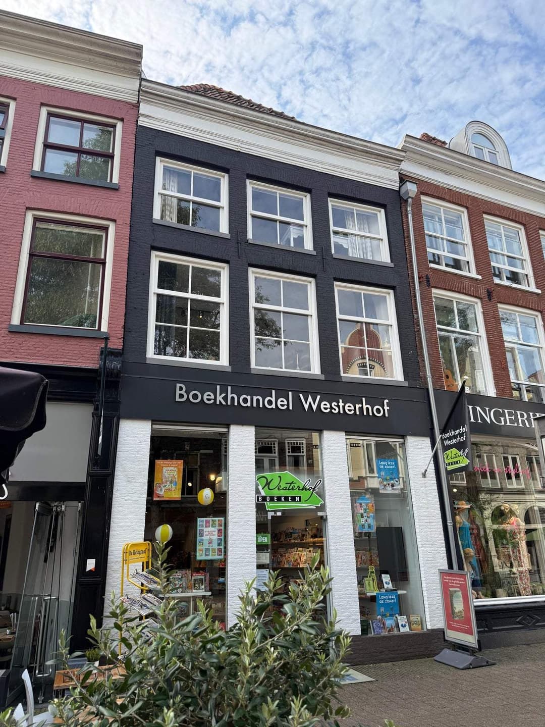 Piso Kerkstraat 19 D, Zwolle - Para Alquilar