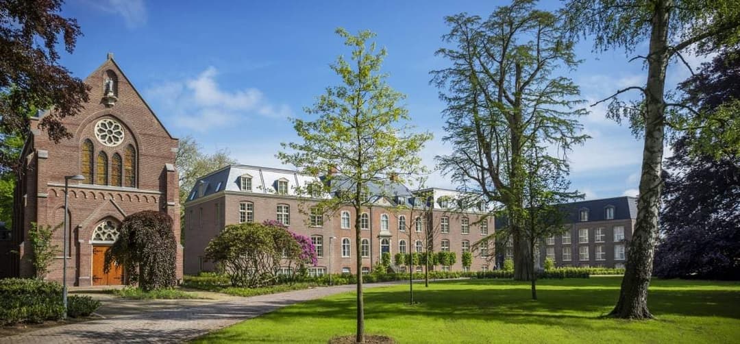 Appartement Montfortlaan 12-R525688 NM Oirschot - À Louer