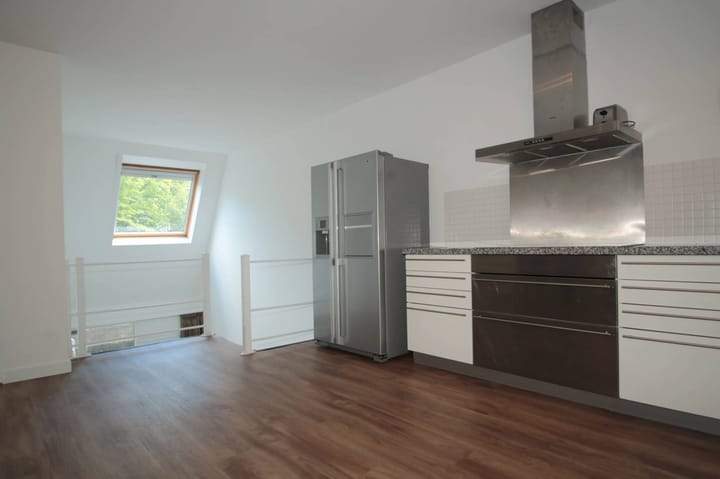 Apartamento de 2 habitaciones, Sint-Jacobsplaats, Rotterdam - En alquiler