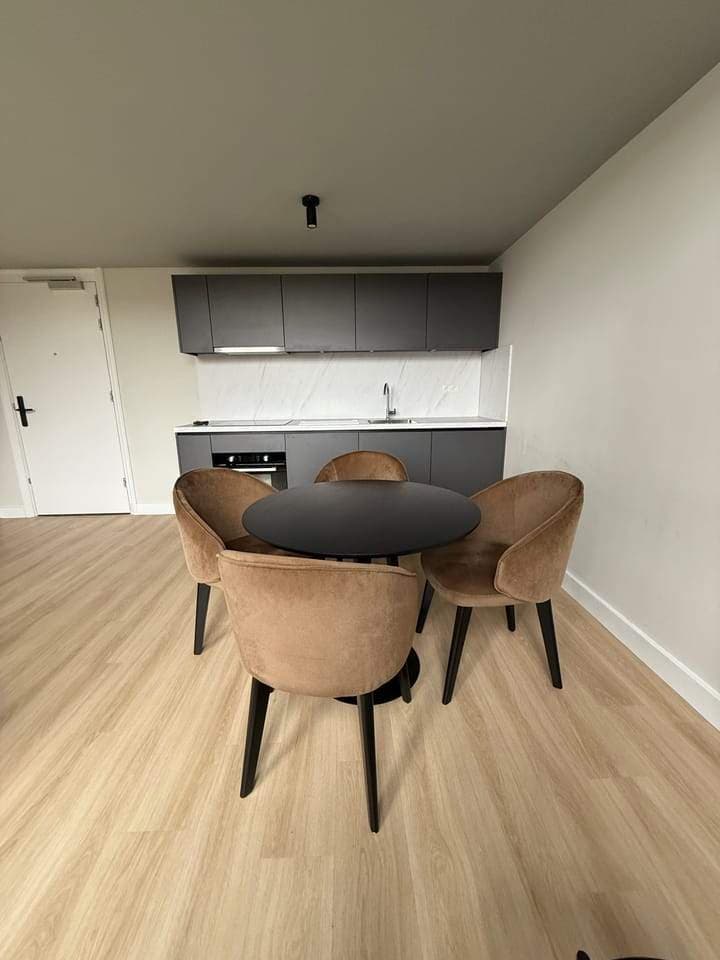 Apartamento Berg en Dalseweg, Nijmegen - para alquilar