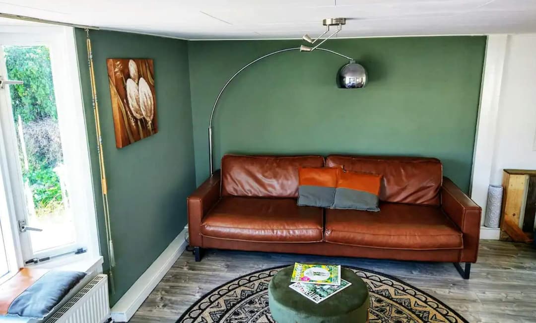 Appartement Bosweg, Anloo - Te Huur