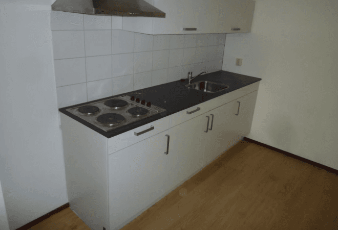 Studio Veldhovenring, Tilburg - Zur Miete