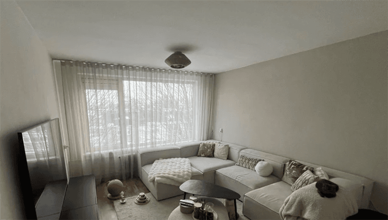 Wohnung Zeepziedersdreef, Maastricht - Zu Vermieten