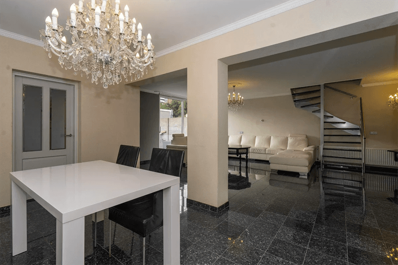 Moderne woning te huur aan de Silcherstraat, Tilburg