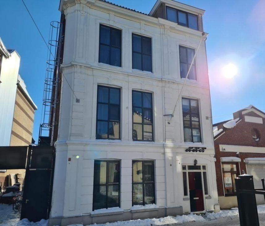 Ongemeubileerde Kamer Noorderhagen, Enschede - Te Huur
