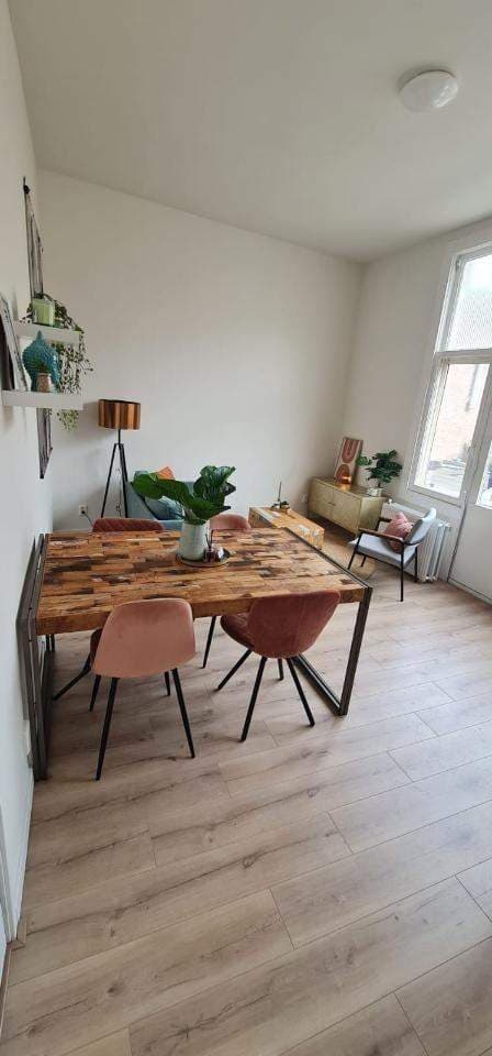 Chambre Meublée Kerkstraat, Hilversum - À Louer